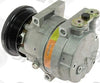 Global Parts 6511404 A/C Compressor