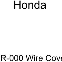Genuine Honda 24902-R5R-000 Wire Cover Bracket