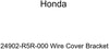 Genuine Honda 24902-R5R-000 Wire Cover Bracket