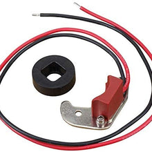 Premium Electronic Ignition Module For IH Farmall Tractors 4Cyl 12v 1442 OEM Fit MOD105