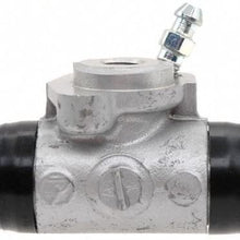 ACDelco 18E824 Professional Rear Passenger Side Drum Brake Wheel Cylinder