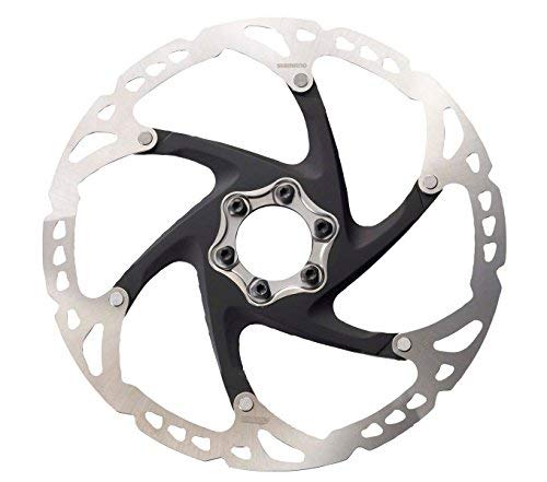 SHIMANO SM-RT76 Disc Brake Rotor - 6-Bolt