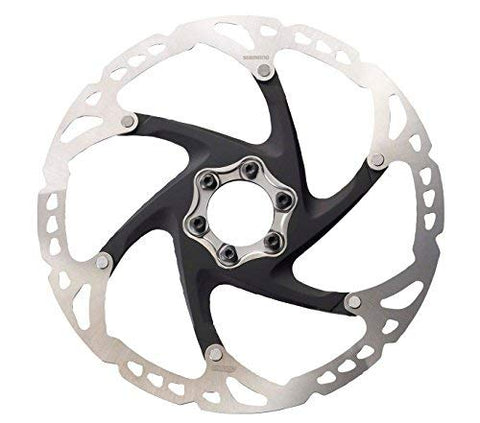 SHIMANO SM-RT76 Disc Brake Rotor - 6-Bolt