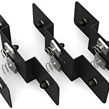 Front Runner Rack Adaptor Plates for Thule Slotted Load Bars