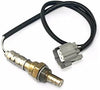 2pcs Upstream & Downstream Oxygen Sensor 234-4620 234-4621 O2 Sensor 1 and Sensor 2 Replacement for Honda Accord 2.3L F23A1 & F23A5 Engine 1998 1999 2000 2001 2002