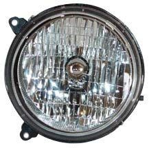 TYC 20-6290-90 Jeep Liberty Driver Side Headlight Assembly