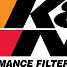 K&N HP-7008 Performance Wrench-Off Oil Filter