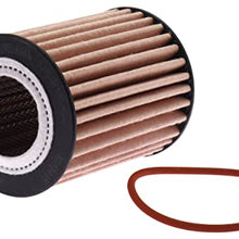 FRAM Ultra Synthetic Automotive Replacement Oil Filter, Designed for Synthetic Oil Changes Lasting up to 20k Miles, XG10415 (Pack of 1)