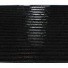Go-Parts - for 2000 - 2001 Nissan Maxima A/C (AC) Condenser 92110-3Y100 NI3030107 Replacement