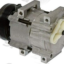 Global Parts 6511464 A/C Compressor