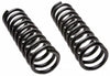 ACDelco 45H0014 Professional Front Coil Spring Set