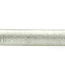 Sway Bar Link Compatible with 2004-2011 Volvo S40 Set of 2 Rear Passenger and Driver Side