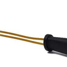 E-Car Connection 2-Pack Rear/Front Brake Pad Wear Sensor Alarm Cable 1654041017, 2205401517 for Mercedes-Benz W164 W166 X164 X166 W251 V251 W639 Cars