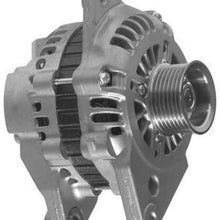 Denso 210-4178 Remanufactured Alternator