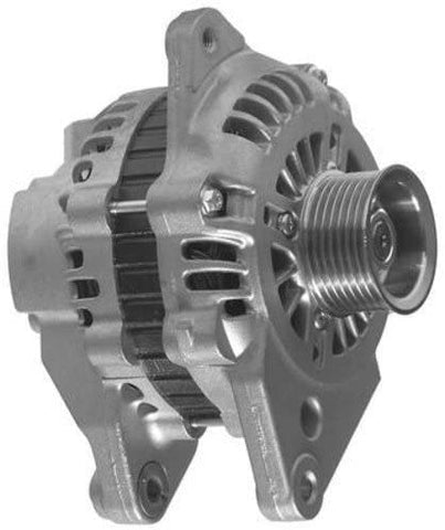 Denso 210-4178 Remanufactured Alternator