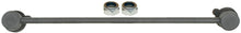 ACDelco 46G20506A Advantage Front Driver Side Suspension Stabilizer Bar Link Kit