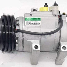 EMIAOTO AC Air Conditioner Compressor Cooling Pump UC9M-19D629-BB AB39-19D629-BB 1715092 AB39-19D629-AB for Ranger Pickup 3.2 TDCi