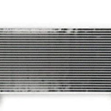 A/C Condenser - Pacific Best Inc For/Fit 3694 07-11 Toyota Camry Hybrid