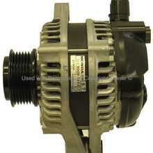 MPA - Starter Alternator MPA - Starter Alternator 10112 MA10112 - Remanufactured