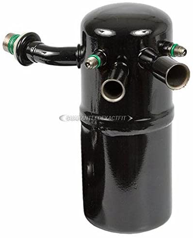 For Ford Aerostar 1986-1993 A/C AC Accumulator Receiver Drier - BuyAutoParts 60-30610 NEW