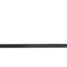 MOCA Pair 2 Suspension Front Sway Bar End Links 11.8in for 2005-2010 Chevrolet Cobalt Malibu 2.2L & 2006-2009 Chevrolet HHR 2.4L & 2007-2010 Saturn Aura 3.6L FE1 or FE3