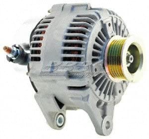 BBB Industries N13873 Alternator