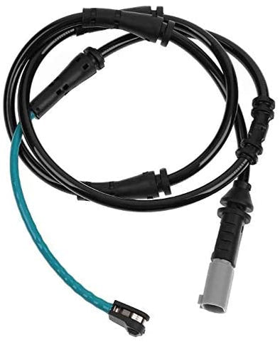 no logo RQBHD Automobiles Rear Brake Pad Sensor for BMW 5 Series F10/F10 LCI 6 Series F12 34356791962 Car Accessories