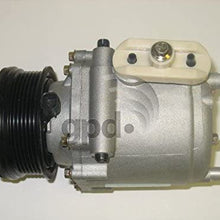 Global Parts 6511472 A/C Compressor