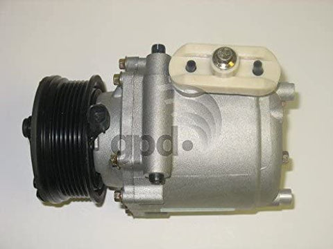 Global Parts 6511472 A/C Compressor