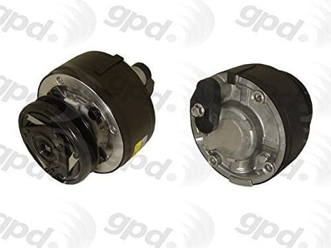 Global Parts 7511369 A/C Compressor