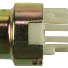 WVE by NTK 1R1227 A/C Clutch Relay, 1 Pack