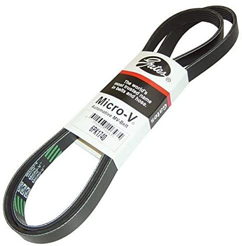 Gates K060815 Belt