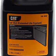 Caterpillar Marine 238-8648 ELC Extended Life Coolant (EACH)