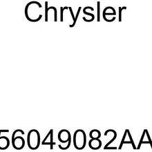Genuine Chrysler 56049082AA Electrical Instrument Panel Wiring