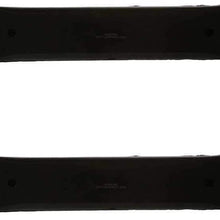 Rear Lower Control Arm w/Bushings Compatible with 1999-2004 Grand Cherokee