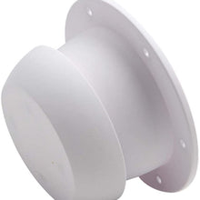 Per Newly Round Exhaust Outlet Ventilation Cap for Boat RV