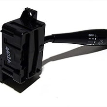 Nissan 25260-44F00, Windshield Wiper Switch