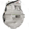 4 Seasons 98356 A/C Compressor