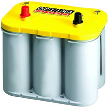 Optima Batteries 8012-021 D34 YellowTop Dual Purpose Battery