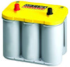 Optima Batteries 8012-021 D34 YellowTop Dual Purpose Battery