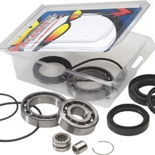 DIFFERENTIAL BEARING KIT FRONT