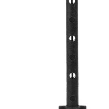 ANGLEWIDE Ambient Air Temperature Sensor Switch 6E5Z-19C734-BA Fit for 2006-2012 Ford Fusion,2007-2012 Lincoln MKZ,2006 Lincoln Zephyr,2006-2011 Mercury Milan A/C Ambient Air Temperature Sensor