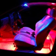 Pilotlights.net LED Light Strip HIGH Power White Color for Auto Airplane Aircraft Rv Boat Interior Cabin Cockpit LED Light