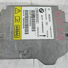 REUSED PARTS Bag Control Module Fits 08-11 Fits BMW 323i 328i 335i 65.77-9184432-02 6577918443202