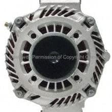 Quality-Built 15583 Premium Quality Alternator