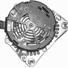 Quality-Built 15979 Premium Import Alternator - Remanufactured