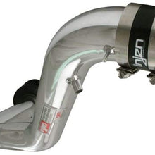 Injen Technology RD1700P Polished Race Division Cold Air Intake System