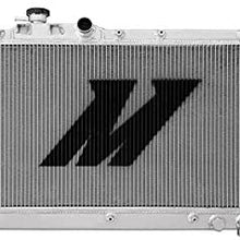 Mishimoto MMRAD-T200-94 Performance Aluminum Radiator Compatible With Toyota Celica GT/GT4 1994-1999