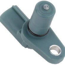 TUPARTS SC461 New Vehicle Speed Sensor Compatible with 2006-2007 Lexus GS430,2013-2016 Lexus GS450h,2010-2016 Lexus GX460,2003-2009 Lexus GX470,2006-2015 Lexus IS250,2006-2016 Lexus IS350