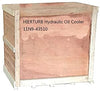 New Hydraulic Oil Cooler 11N9-43510 11N9-40062 11N9-40063 for Hyundai Excavator R320LC-7 R320LC-7A